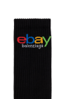 Balenciaga BLACK Balenciaga x eBay