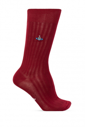 Socks with logo od Vivienne Westwood