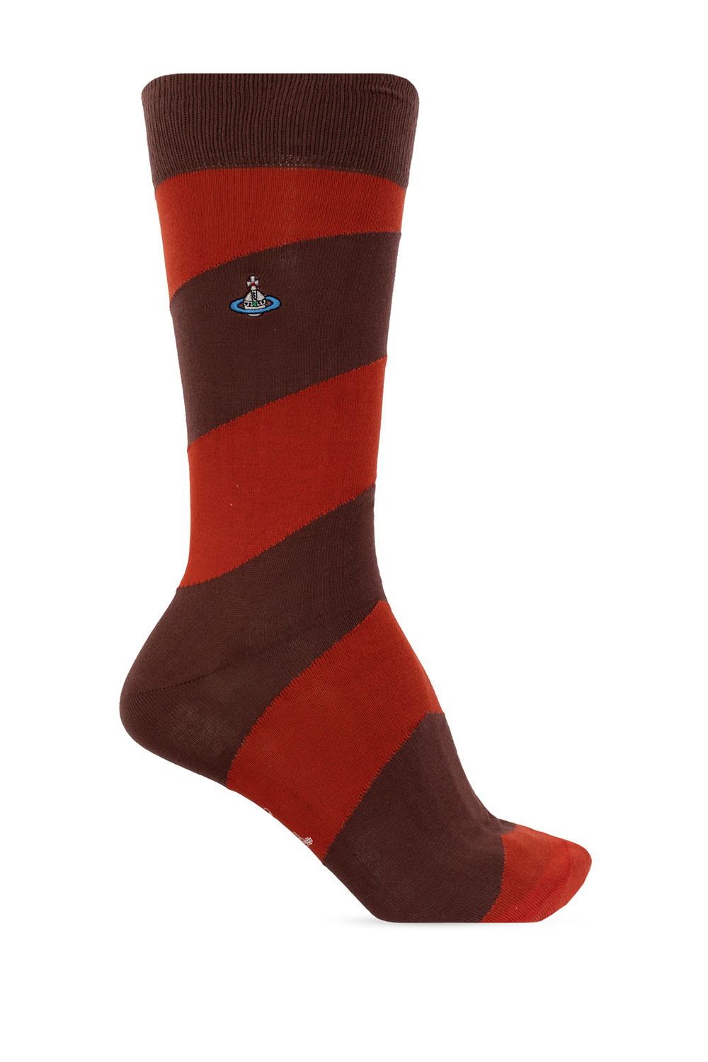 Vivienne Westwood Socks with logo