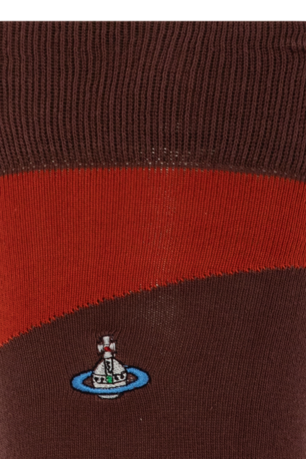 Vivienne Westwood Socks with logo