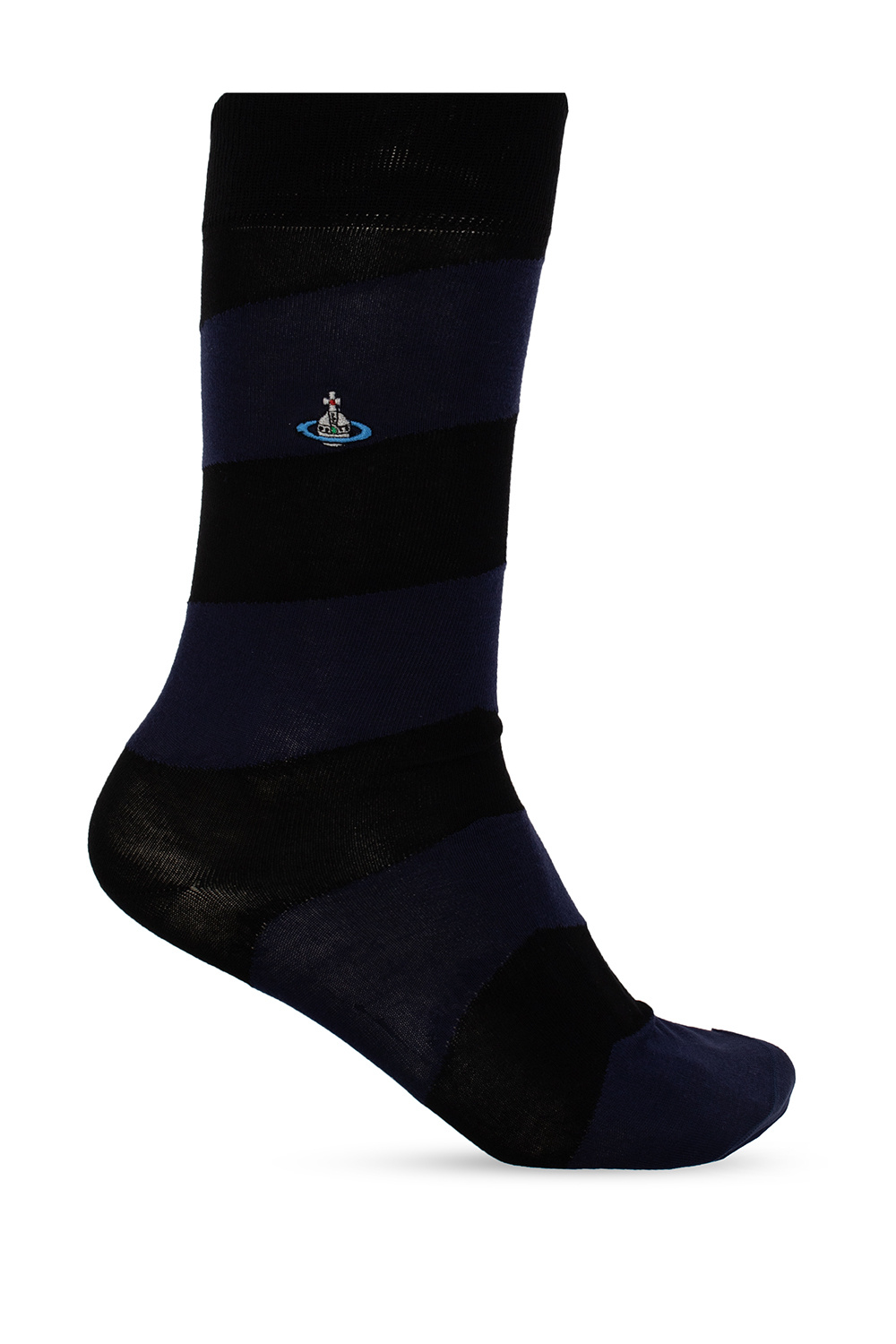 Vivienne Westwood Socks with logo