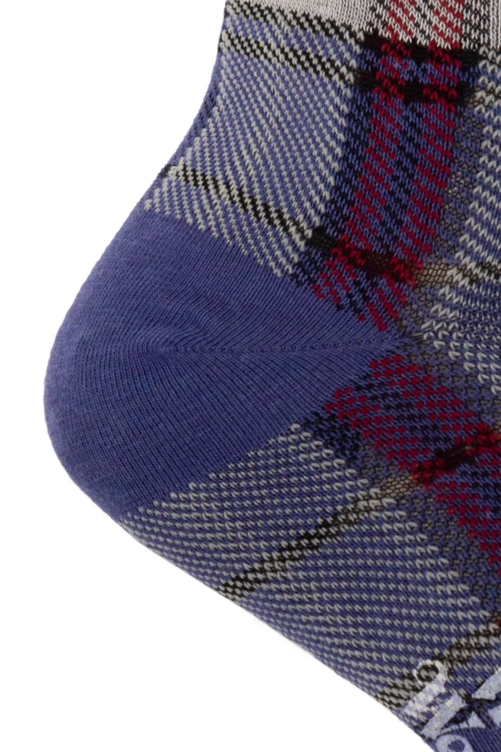 Vivienne Westwood Checked socks