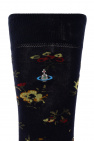 Vivienne Westwood Socks with logo