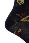 Vivienne Westwood Socks with logo