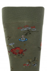 Vivienne Westwood Socks with logo