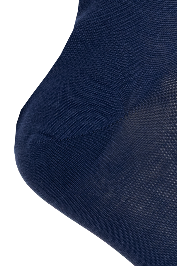 Vivienne Westwood Cotton socks with logo