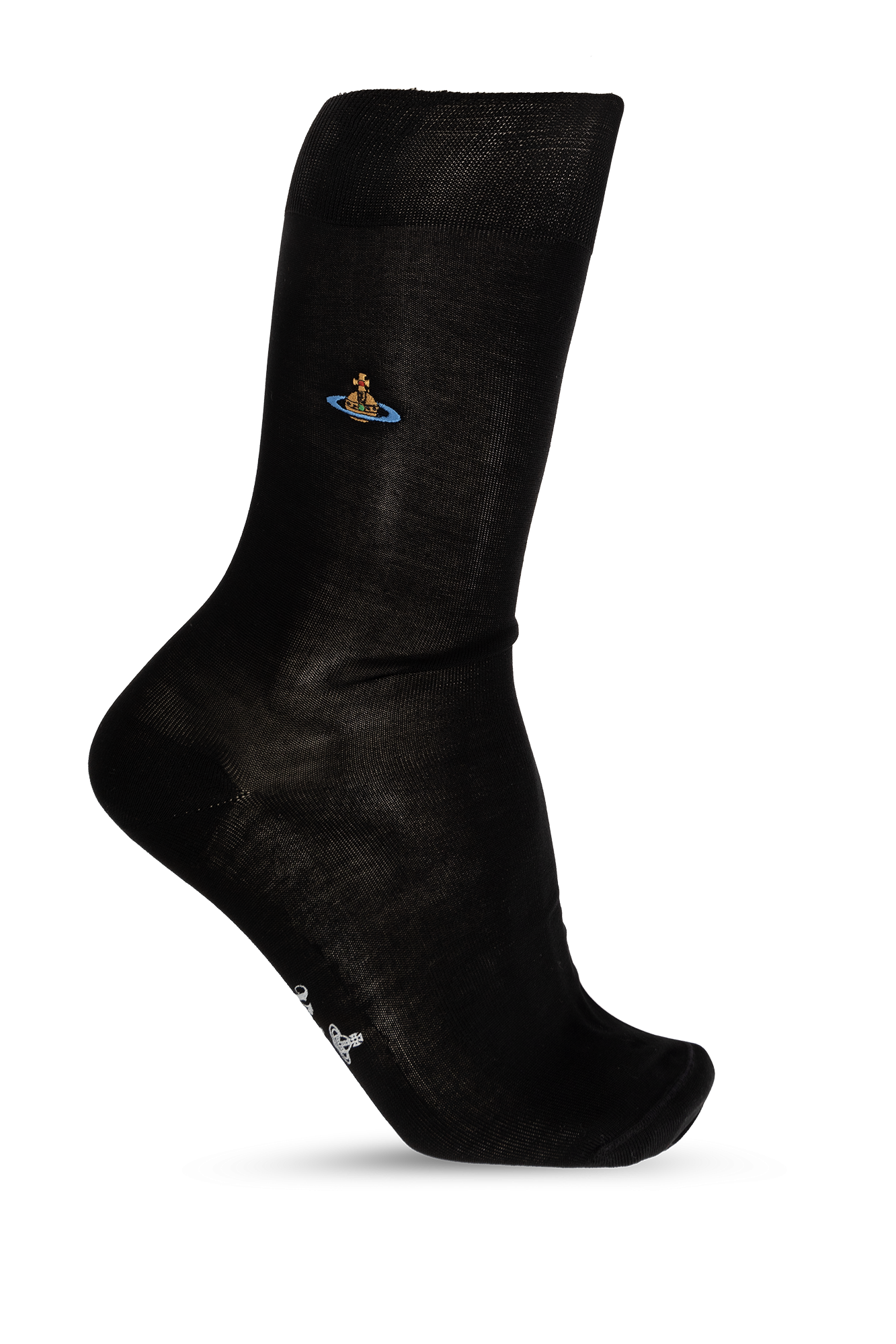 Vivienne Westwood Socks with logo