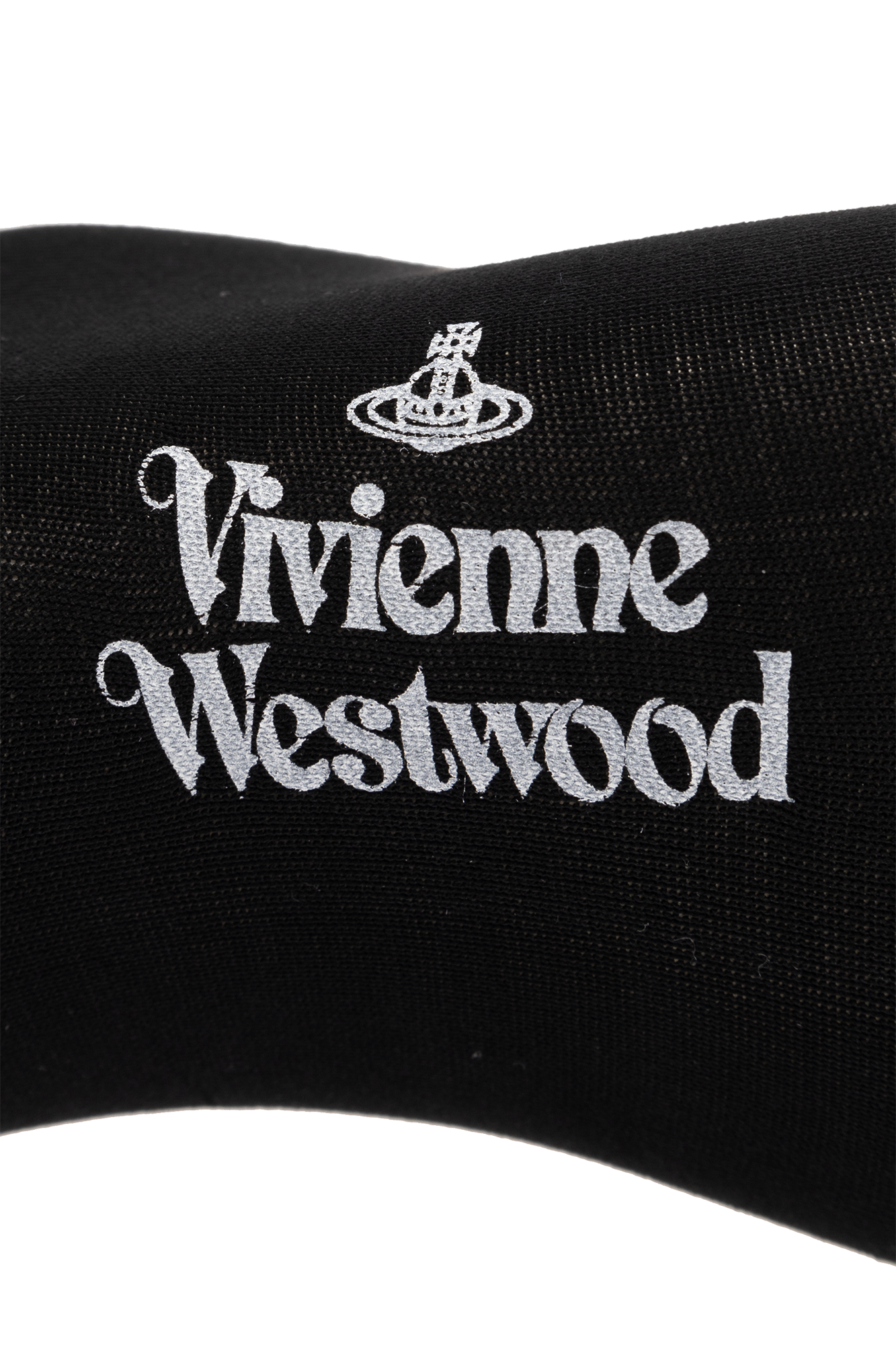 Vivienne Westwood Socks with logo