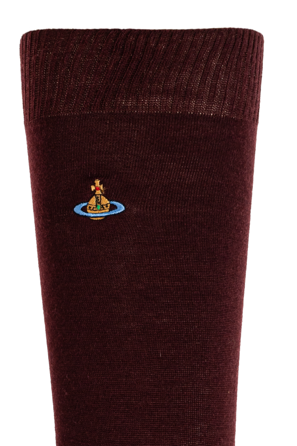 Vivienne Westwood Wool socks