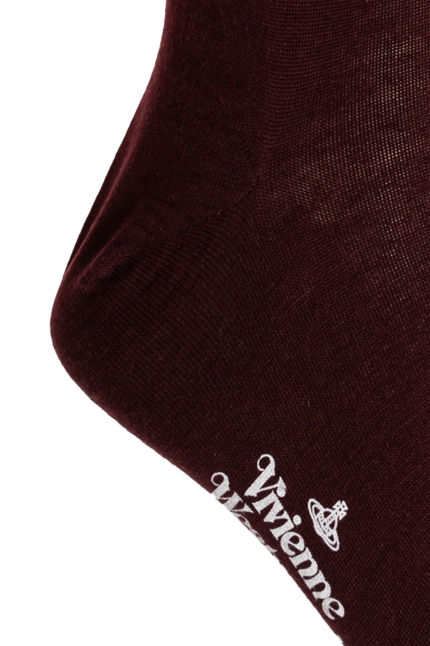 Vivienne Westwood Wool socks