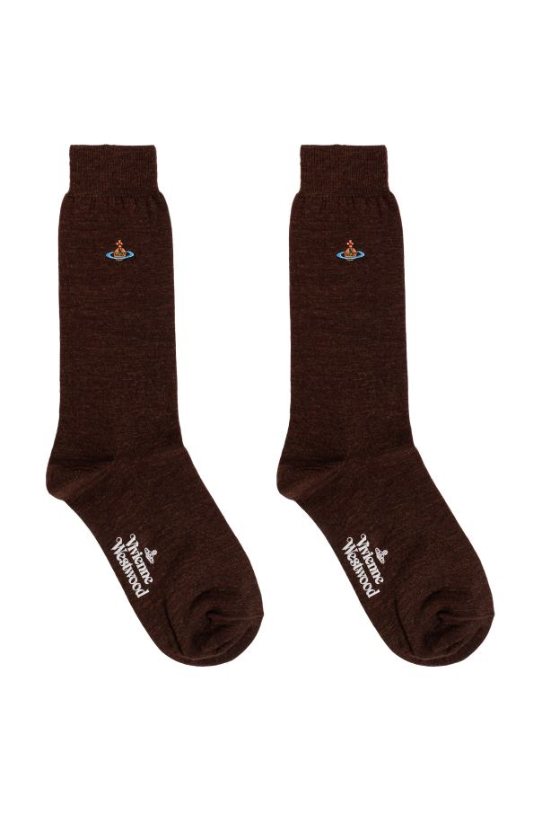 Vivienne Westwood Wool socks