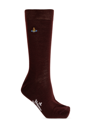 Calcetines de lana