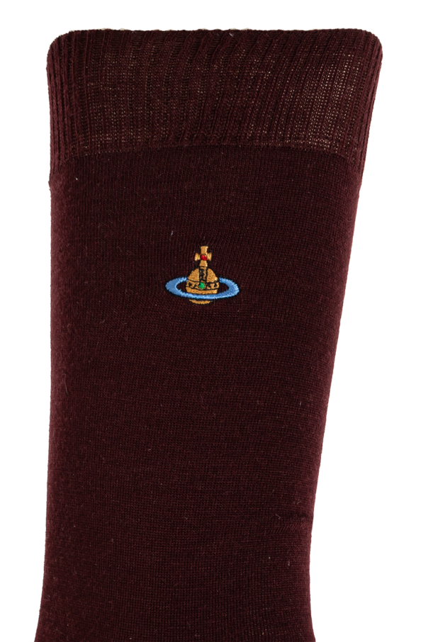Vivienne Westwood Wool socks