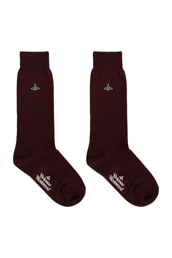 Vivienne Westwood Wool socks