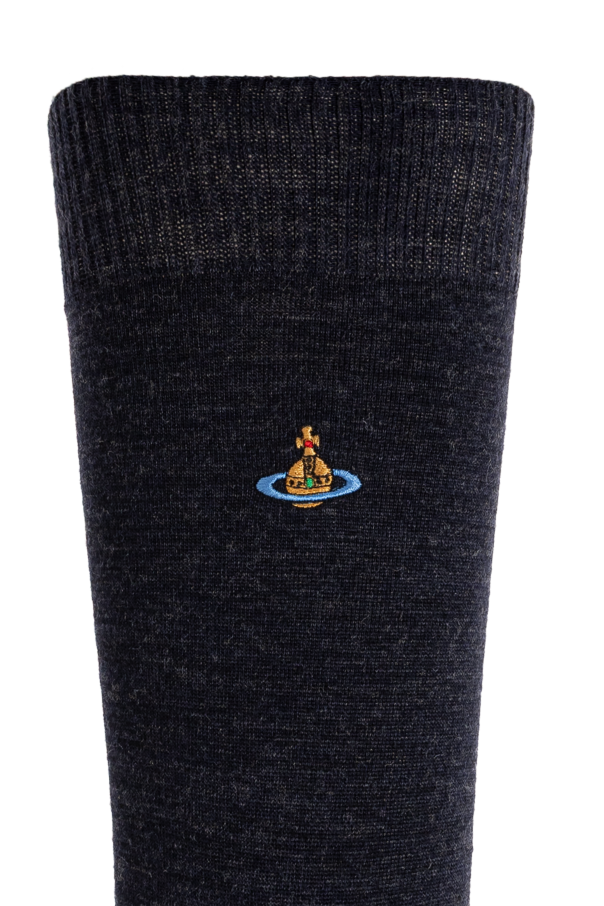 Vivienne Westwood Wool socks