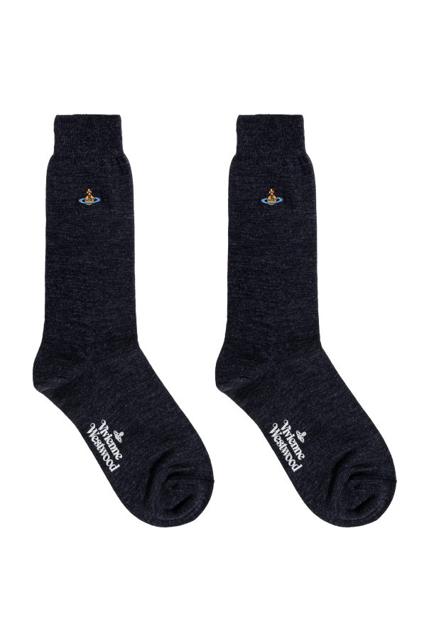 Vivienne Westwood Wool socks