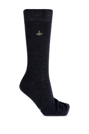 Calcetines de lana