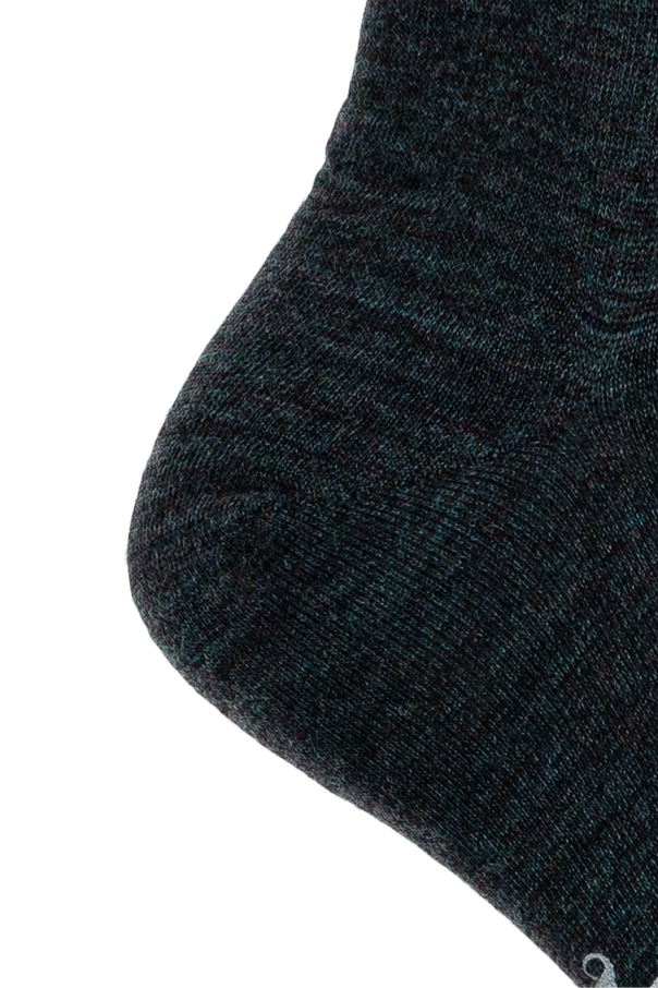 Vivienne Westwood Socks with logo