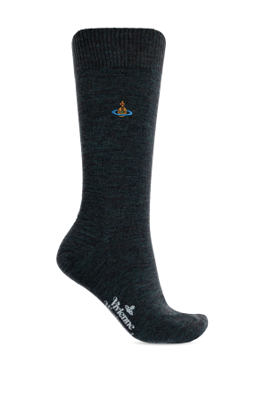 Socks with logo od Vivienne Westwood