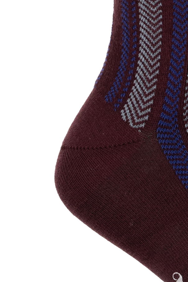 Vivienne Westwood Calcetines estampados