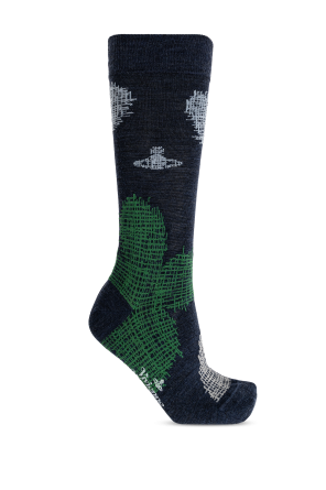 Calcetines con logo