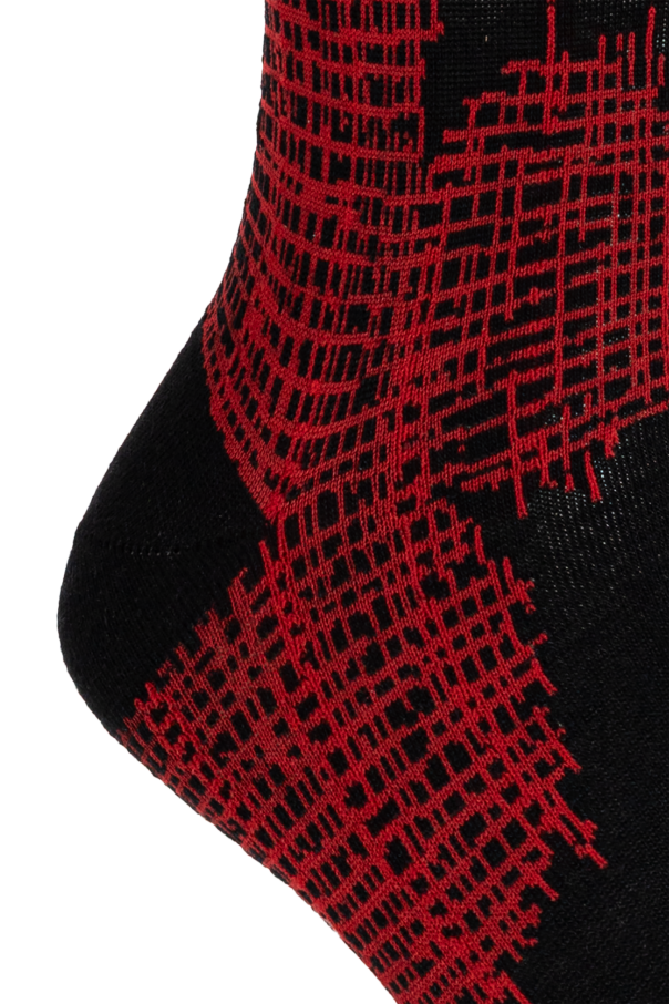 Vivienne Westwood Socks with logo