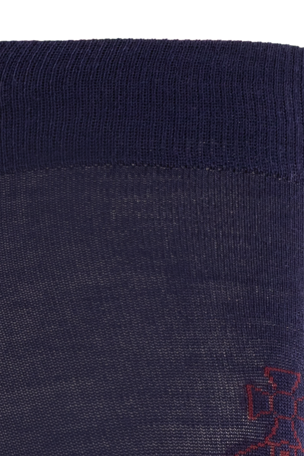 Vivienne Westwood Socks with logo