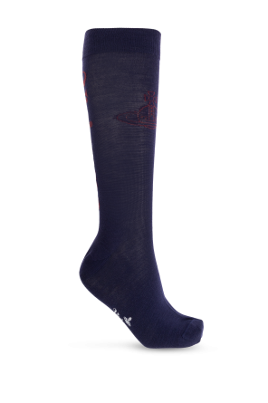 Calcetines con logo