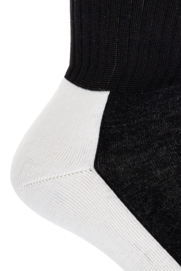 Vivienne Westwood Socks with logo