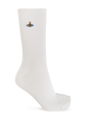 Calcetines con logo