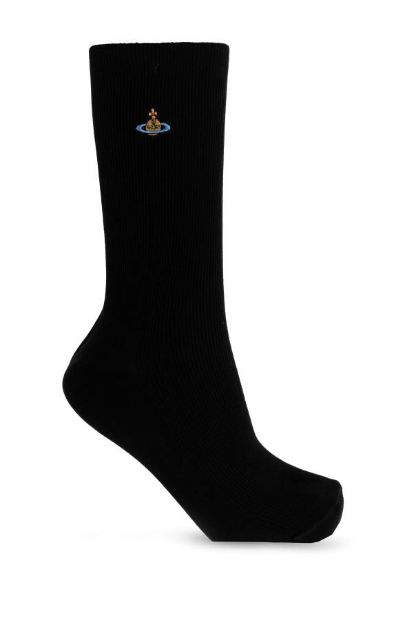 Socks with logo od Vivienne Westwood