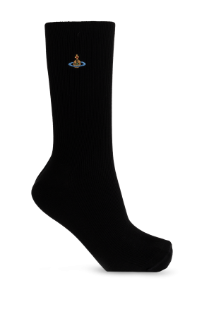 Calcetines con logo