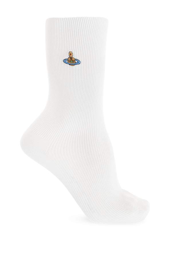Cotton socks od Vivienne Westwood