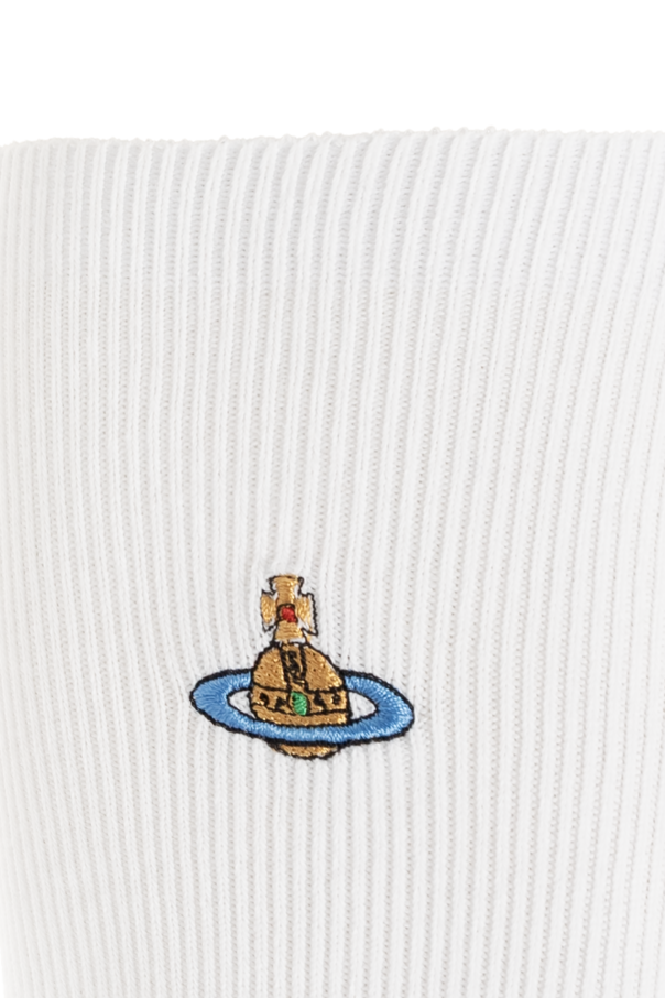 Vivienne Westwood Cotton socks