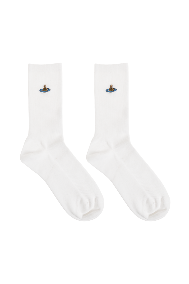 Vivienne Westwood Cotton socks