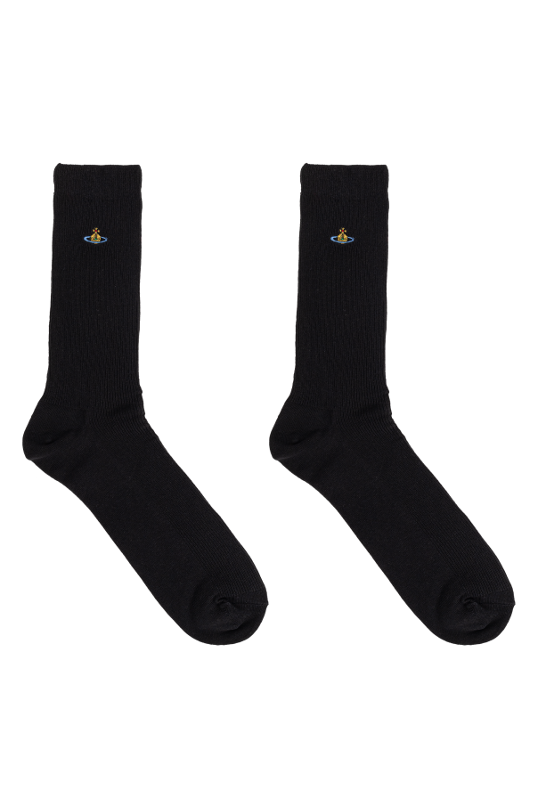 Vivienne Westwood Calcetines de algodón