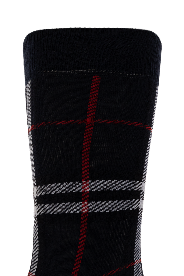 Burberry Calcetines