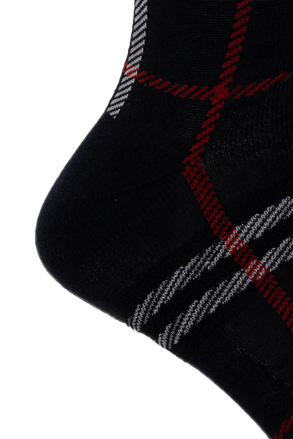 Burberry Calcetines
