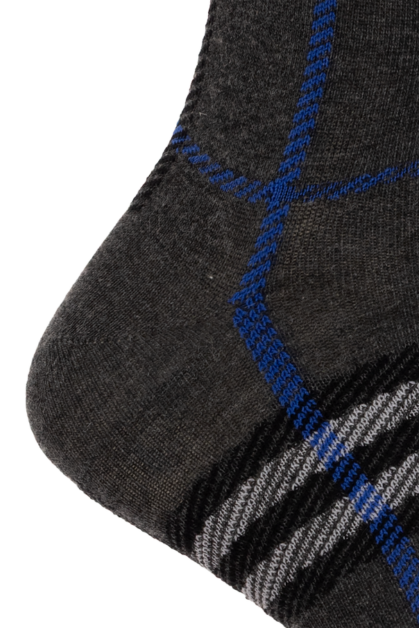 Burberry Socks