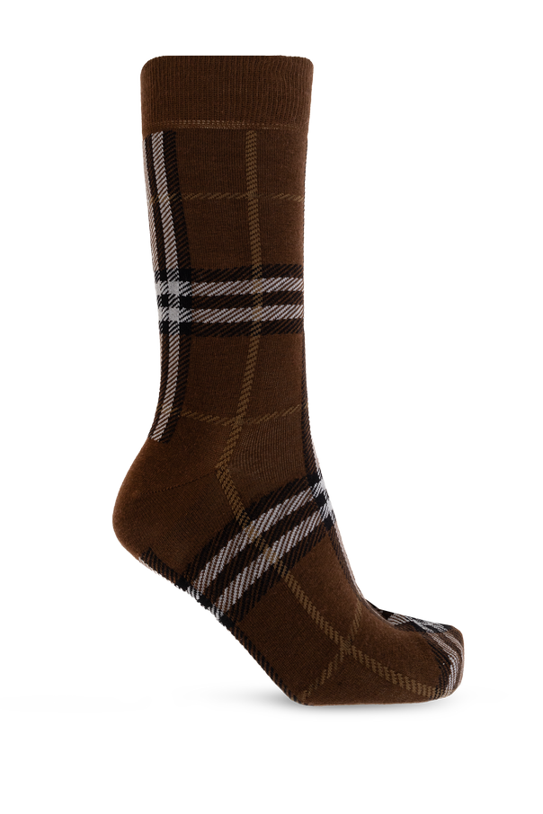 Socks od Burberry