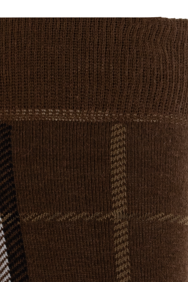 Burberry Socks
