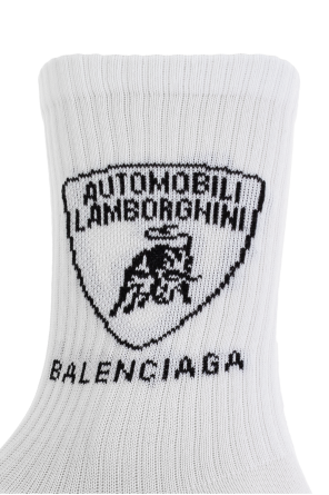 Balenciaga x automobili lamborghini od Balenciaga
