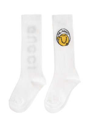 Calcetines con logo