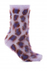 Forte Forte Patterned socks