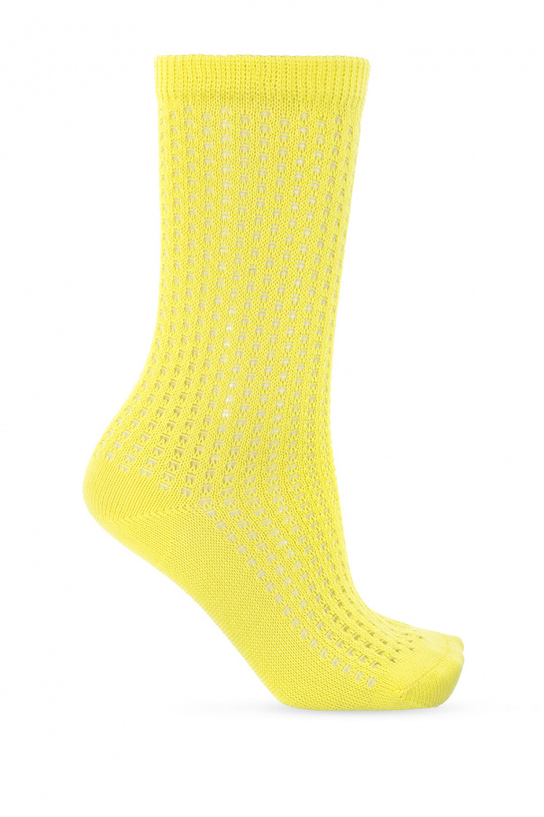 Forte Forte Openwork socks