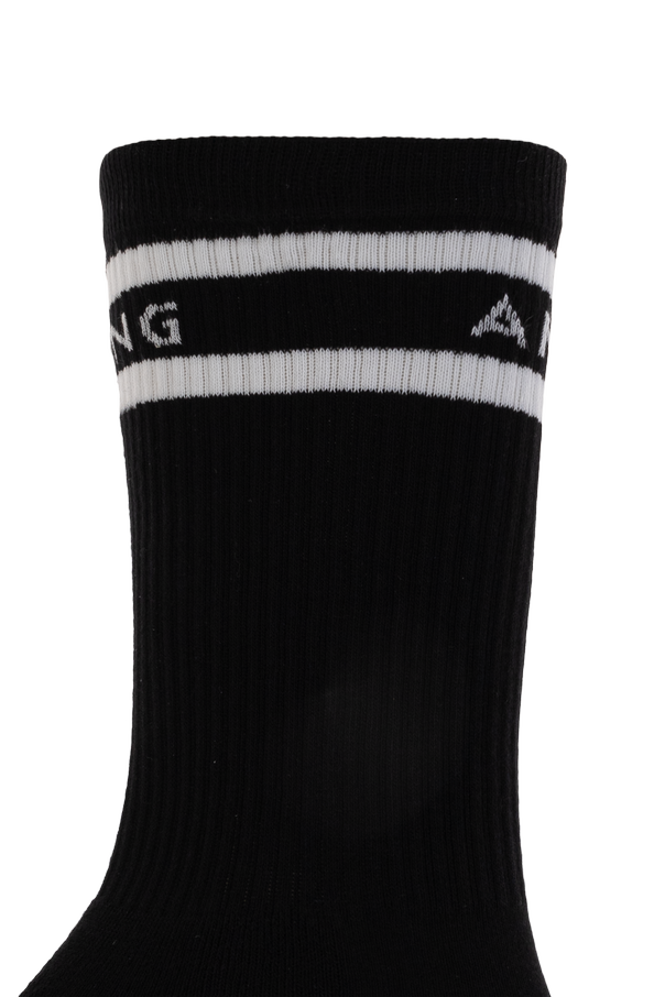 Anine Bing ‘Sully’ socks
