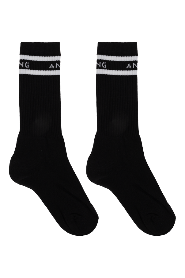 Anine Bing ‘Sully’ socks