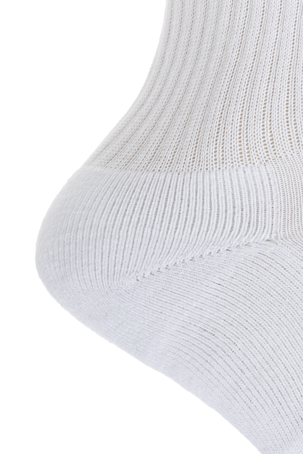 Casablanca Calcetines con logo