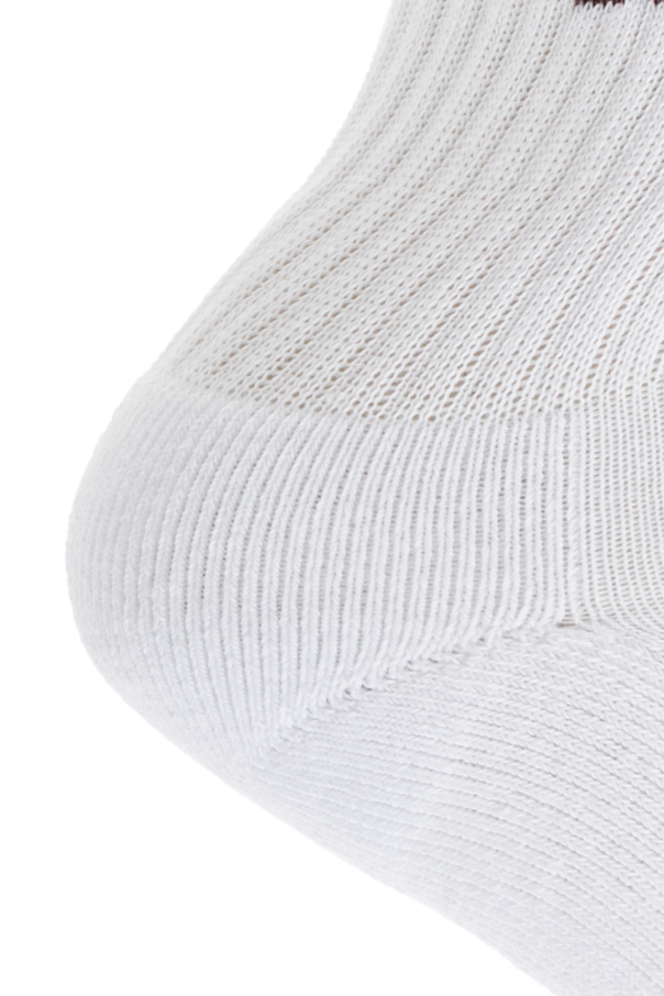 Casablanca Calcetines con logo