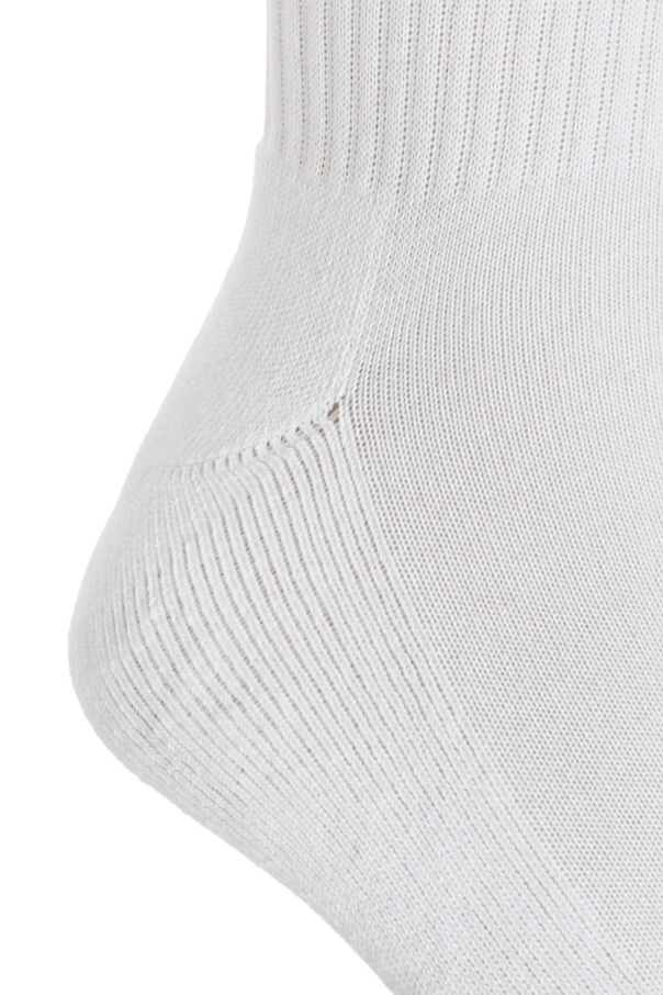 Balenciaga Skarpety z logo